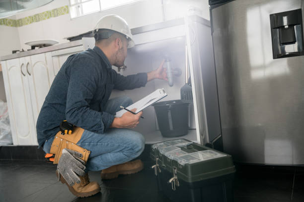 Best Leak Detection Services  in Lipscom, AL