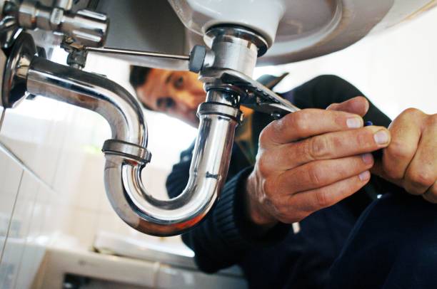 Best Affordable Plumbing Services  in Lipscom, AL