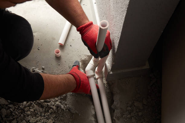 Best Sewer Line Repair  in Lipscom, AL