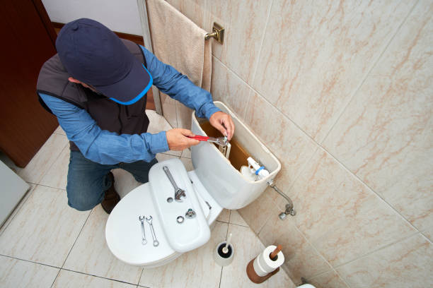 Clogged Drain Plumber in Lipscom, AL