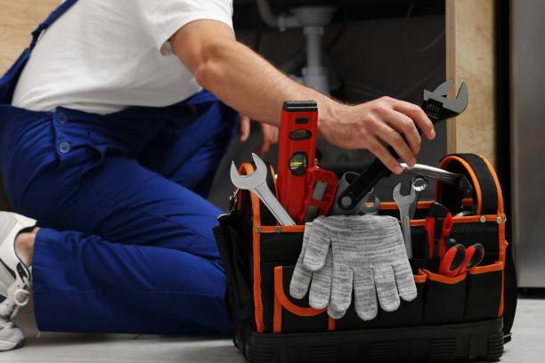 Professional Plumbing in Lipscom, AL
